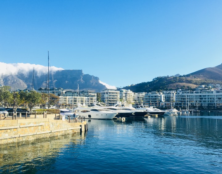 It’s time for (South)&nbsp;Africa!